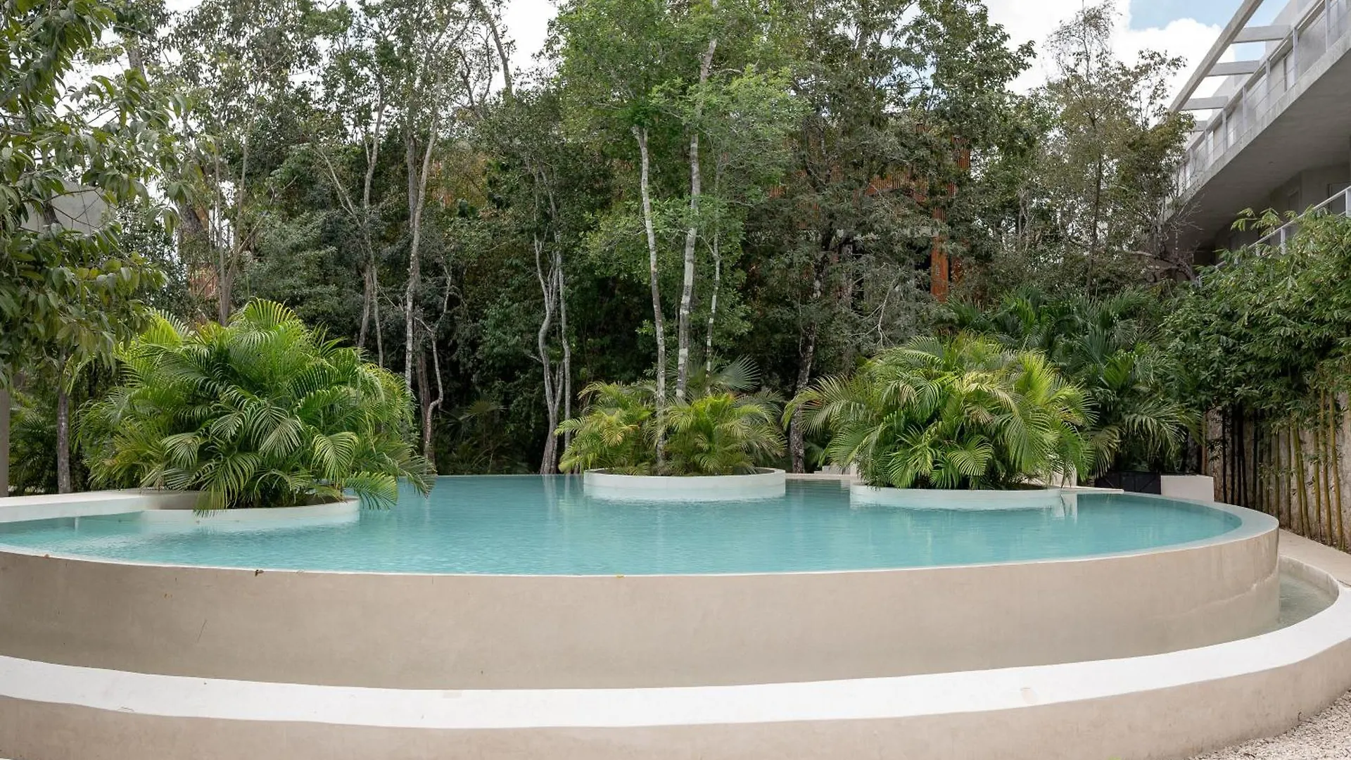 Seremonia Studios By Vida De Playa Rentals Tulum Apartment