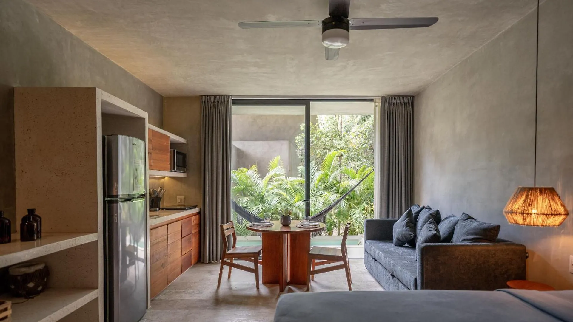 Seremonia Studios By Vida De Playa Rentals Tulum 0*,  Mexique
