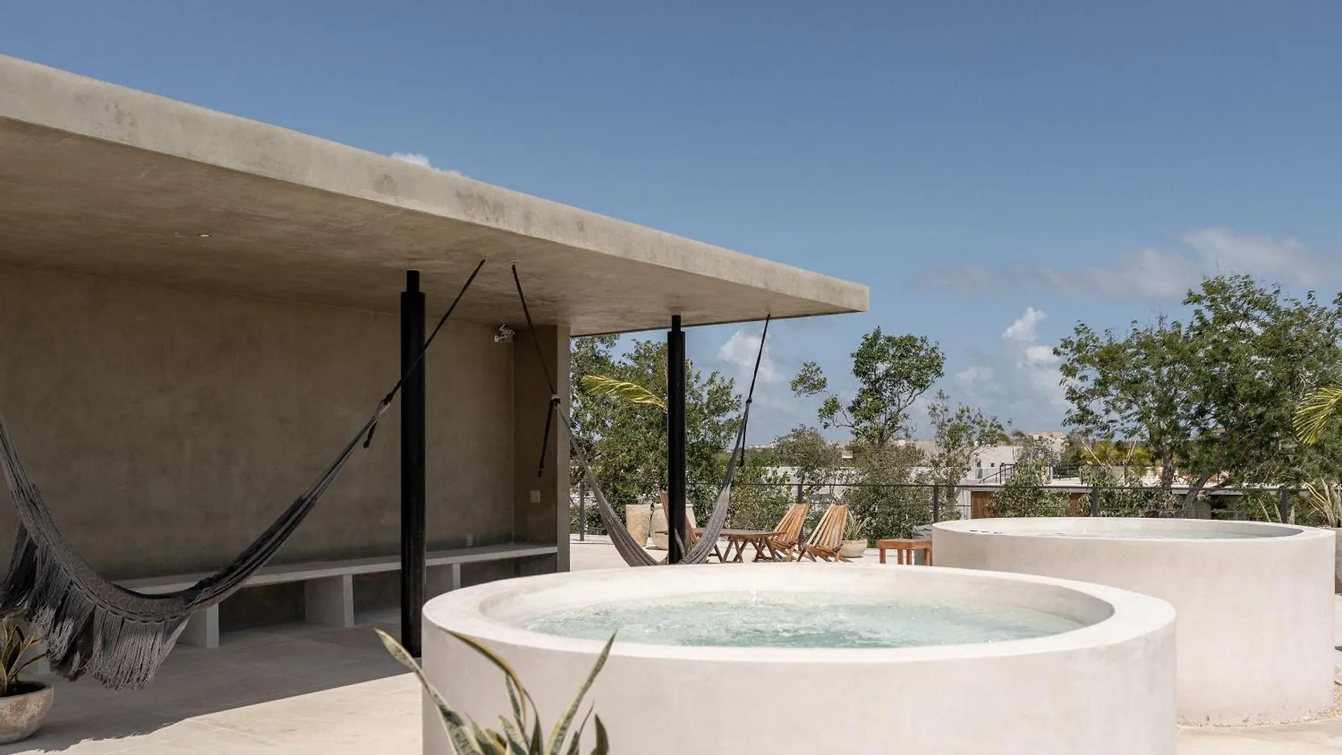 Appartement Seremonia Studios By Vida De Playa Rentals Tulum