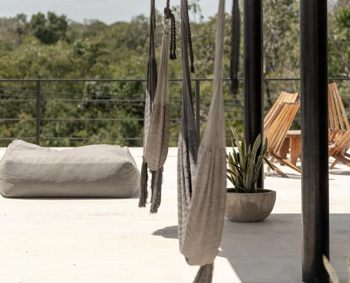 Appartement Seremonia Studios By Vida De Playa Rentals Tulum Mexique