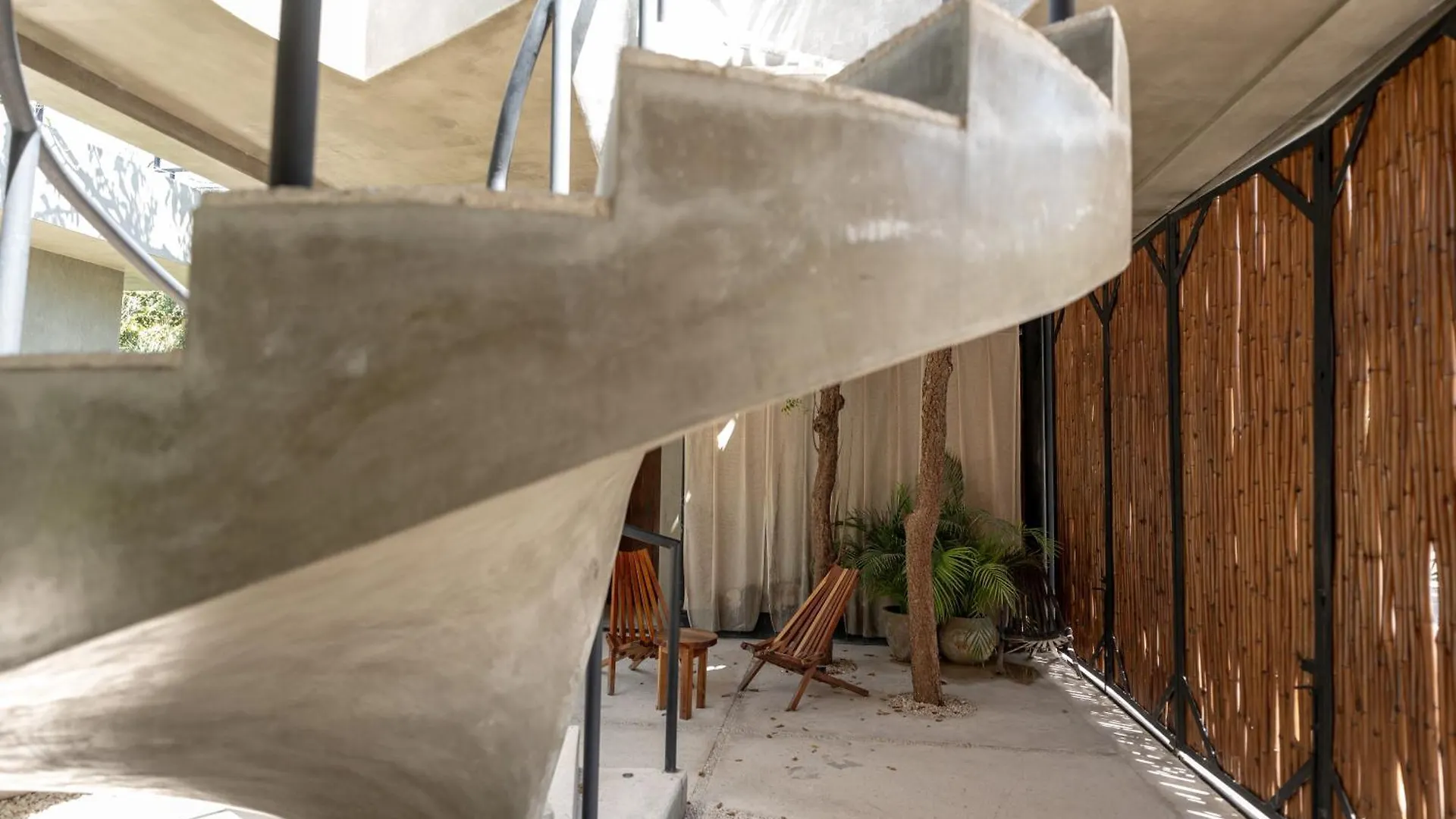 Appartement Seremonia Studios By Vida De Playa Rentals Tulum Mexique