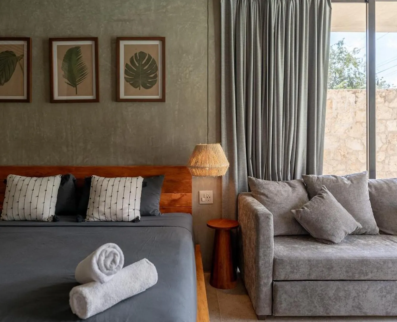 Appartement Seremonia Studios By Vida De Playa Rentals Tulum