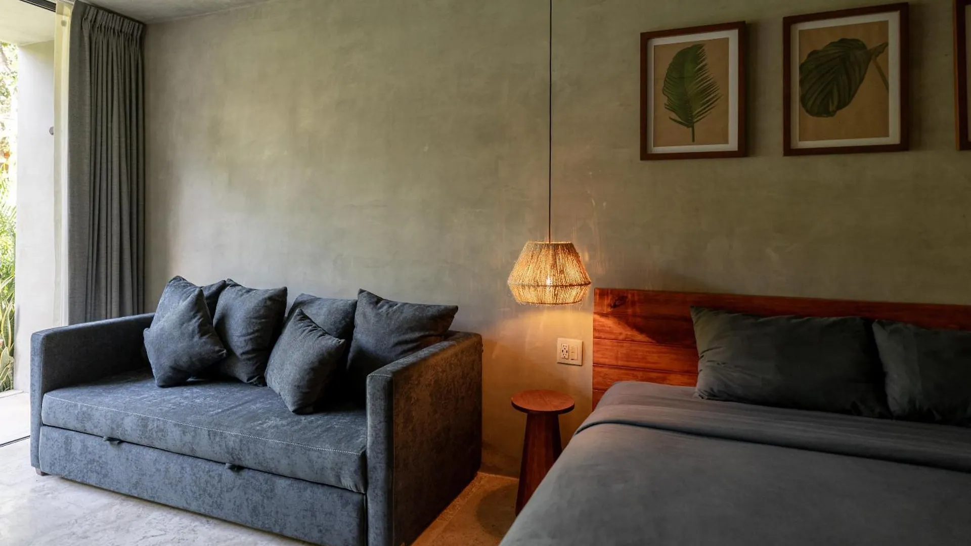 Appartement Seremonia Studios By Vida De Playa Rentals Tulum
