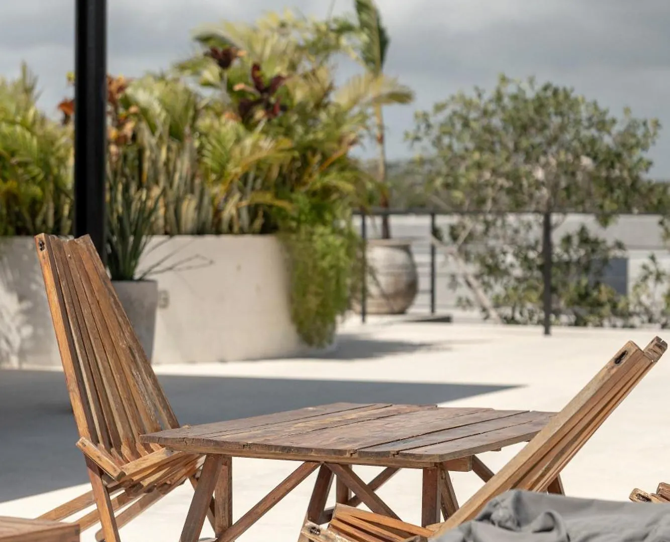Appartement Seremonia Studios By Vida De Playa Rentals Tulum