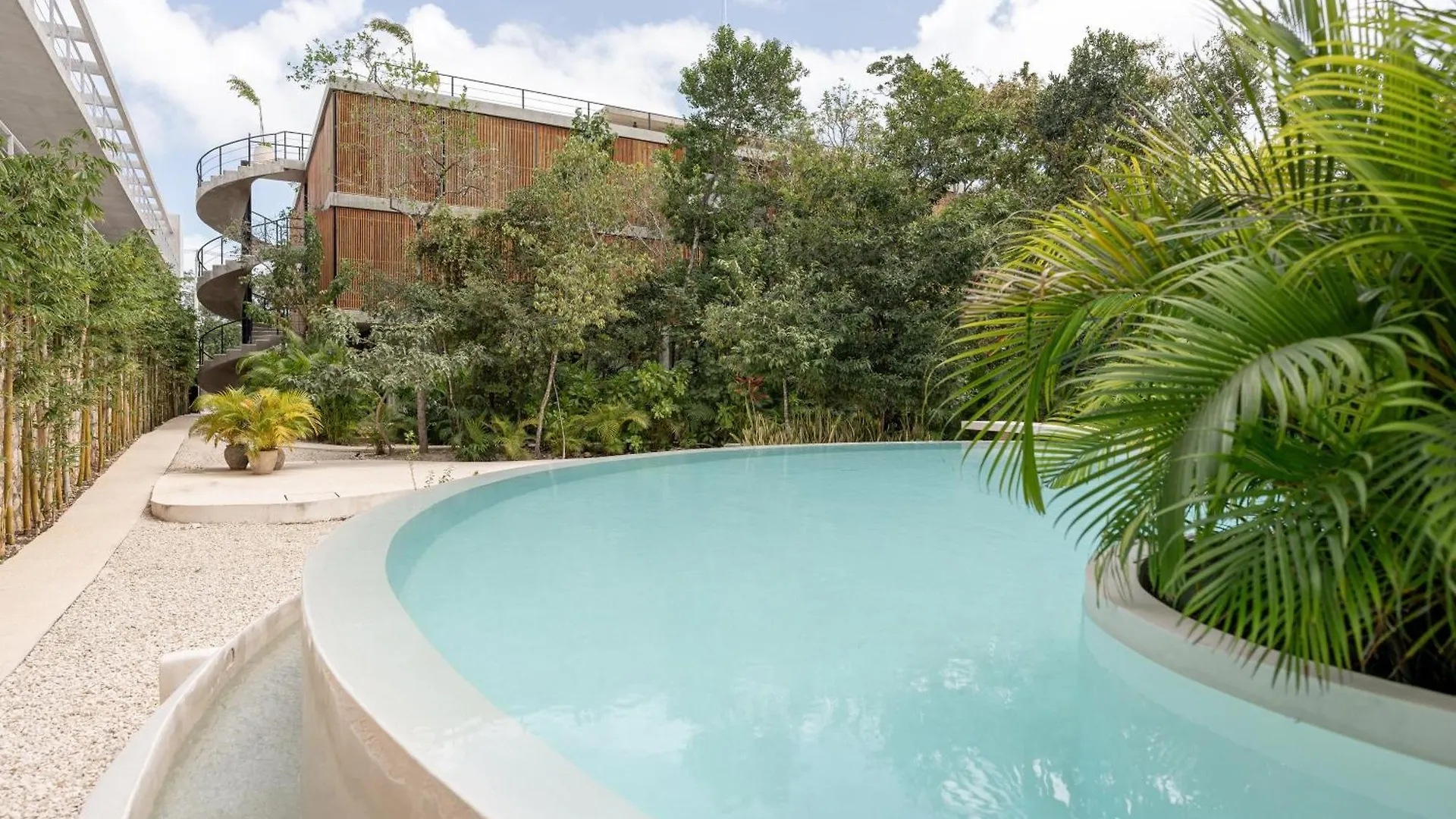 Seremonia Studios By Vida De Playa Rentals Tulum 0*,  Mexique