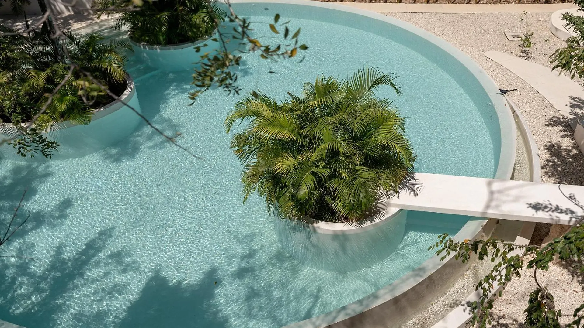 Seremonia Studios By Vida De Playa Rentals Tulum Appartement