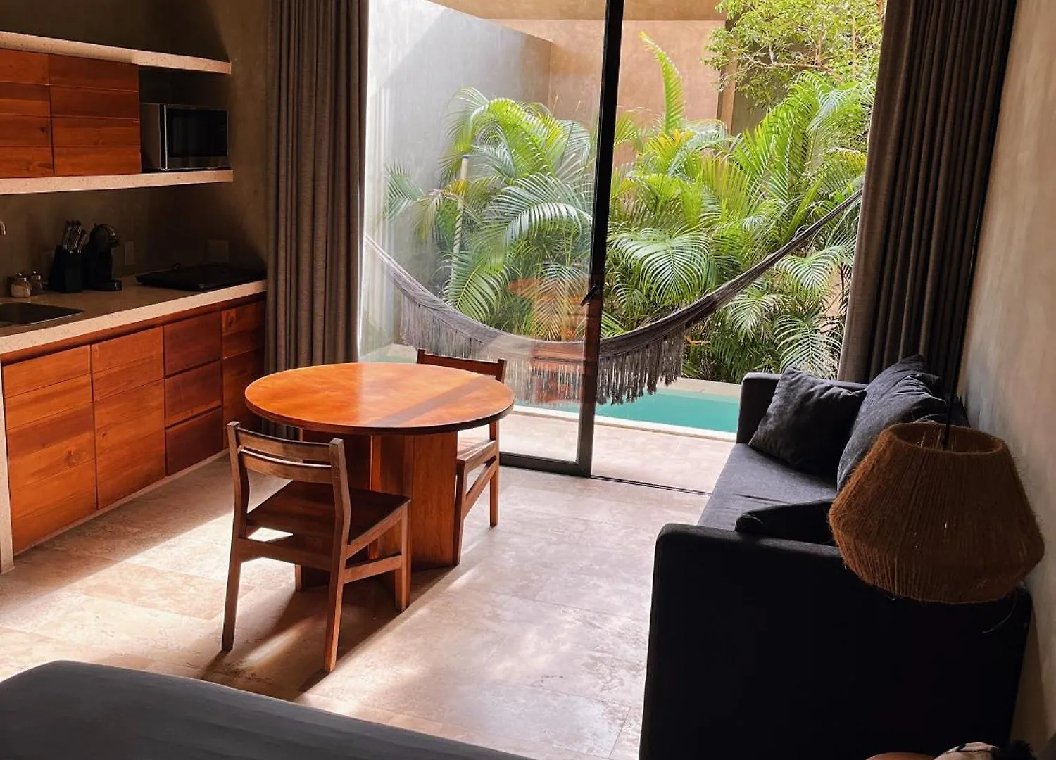 Seremonia Studios By Vida De Playa Rentals Tulum Mexique