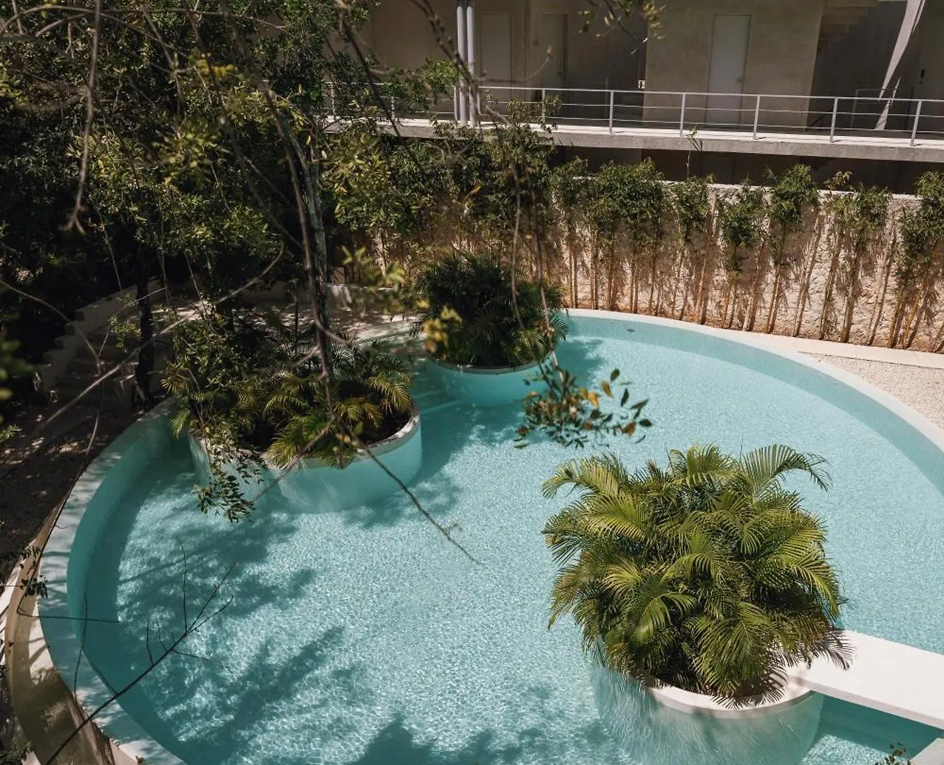 Appartement Seremonia Studios By Vida De Playa Rentals Tulum