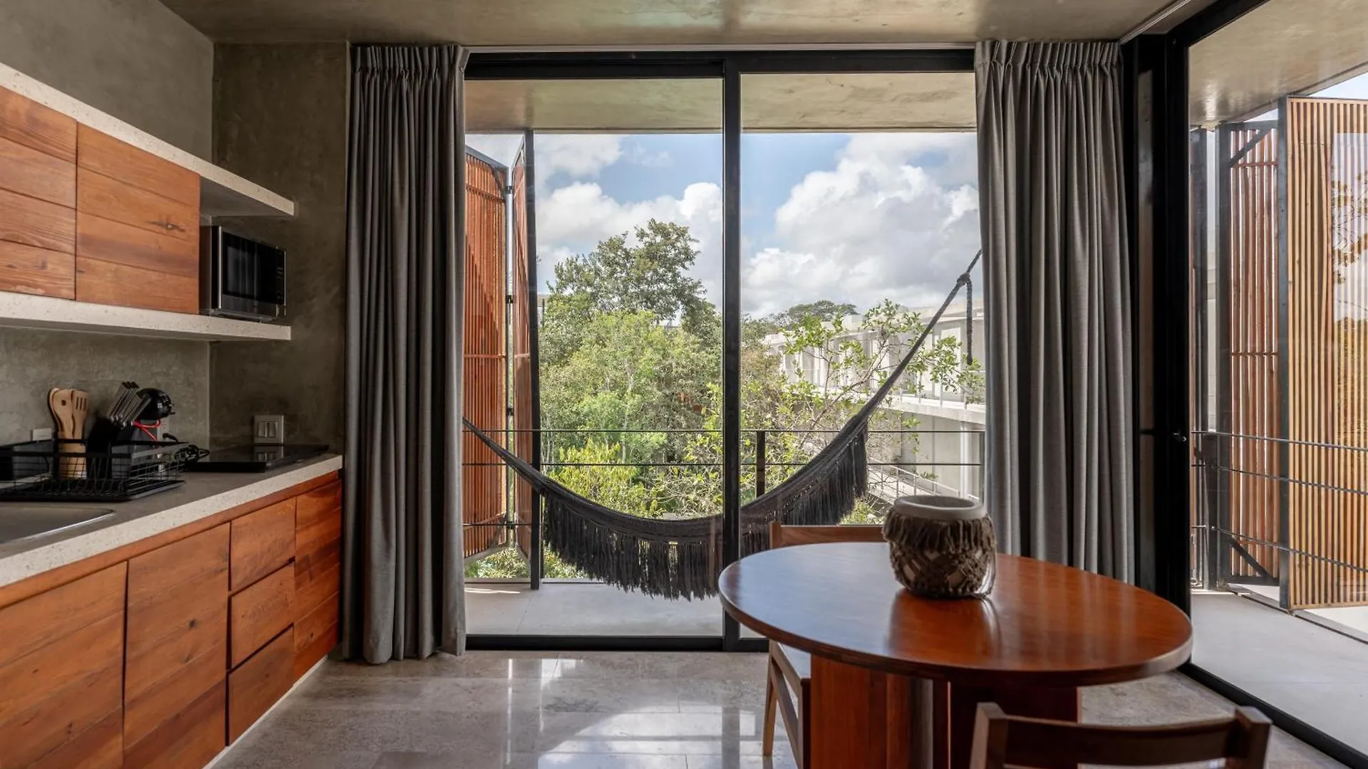 Seremonia Studios By Vida De Playa Rentals Tulum México